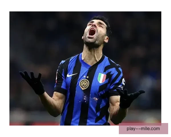 劳塔罗对阵马赛世俱杯关键作用与比赛走势深度解析技战术影响评估