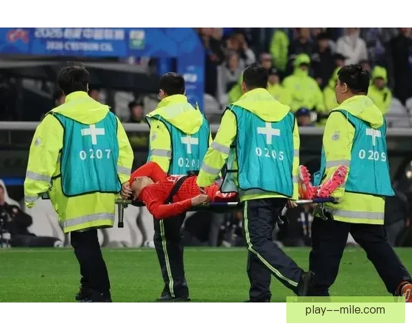 女足实施脑震荡换人规则最大程度保障球员头部健康与安全