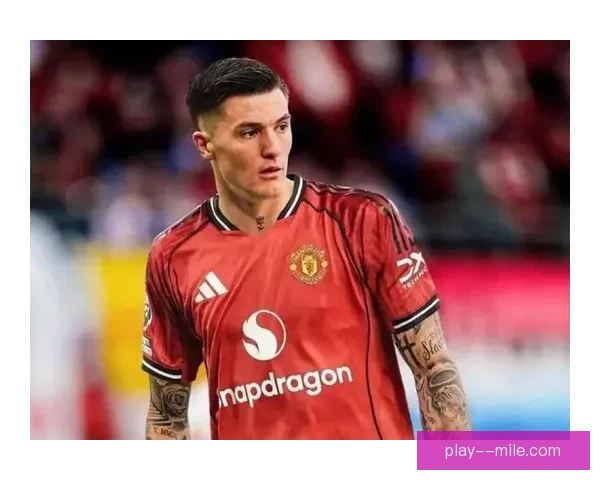 曼联拟定五大前锋引援目标 计划寻找拉什福德潜在继任者